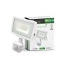 LED reflektor sa senzorom Green Tech 20W 6500K WFS-20-CW bijeli