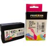 Tinta Print-Team HP CN053AE No.932XL BLACK REMANUFACTUER