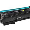 Toner Print-Team HP CF032A Yellow