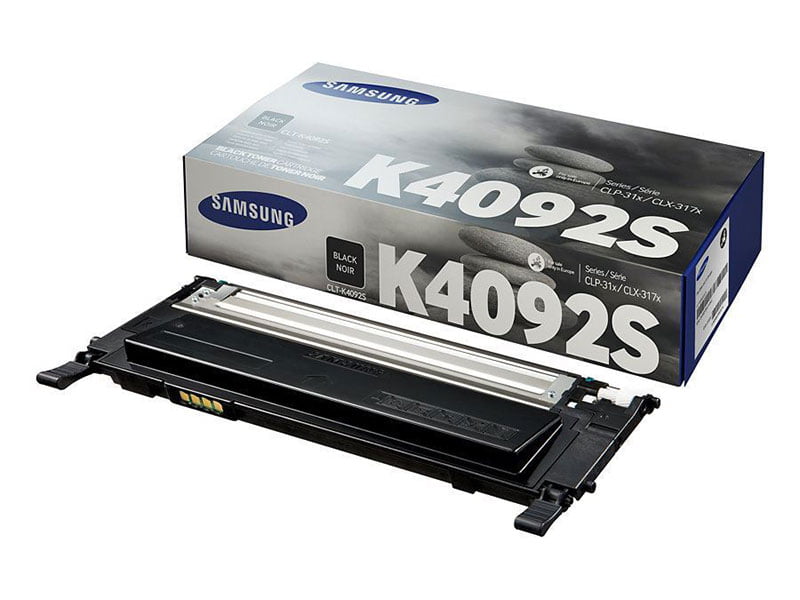 Toner Samsung CLT-K4092SELS BLACK - 1500 stranica