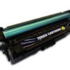 Toner Print-Team HP CE402A Yellow