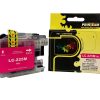 Tinta Print-Team Brother LC-225XL Magenta