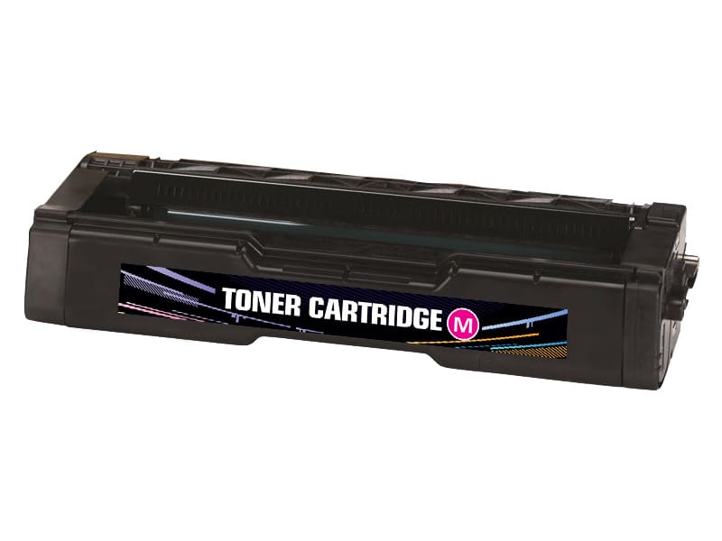 Toner Print-Team Kyocera TK-150 Magenta