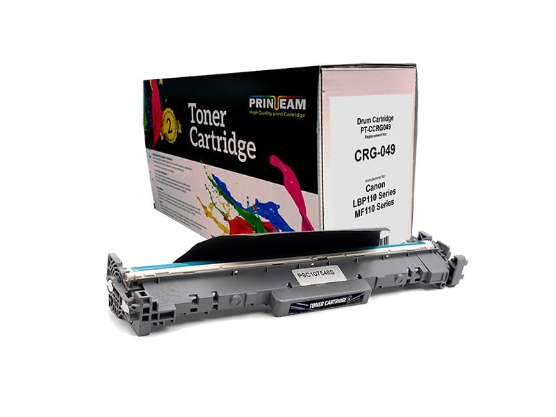 Bubanj Print-Team Canon CRG-049