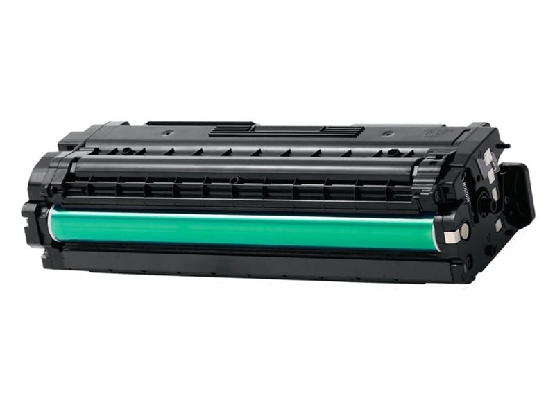 Toner Print-Team Samsung CLT-K506L Black