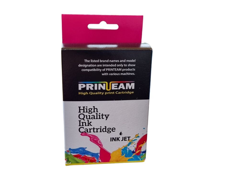 Tinta Print-Team Canon BCI-15 Color