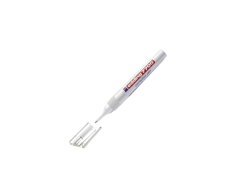 Korektor olovka Edding 7700 metalni vrh 10ml 3457049