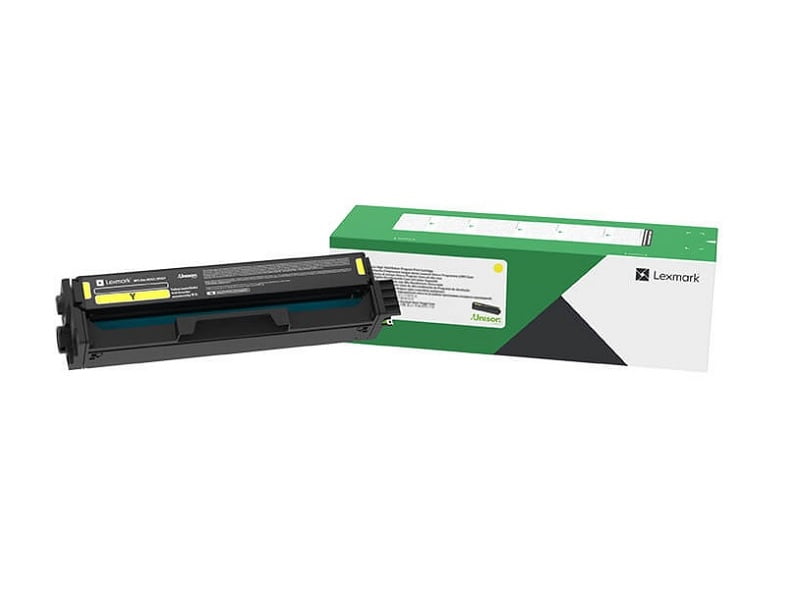Toner LEXMARK C/MC3224/3226 Yellow original 1.500 stranica C3220Y0
