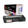 Toner Print-Team Nashuatec-Ricoh SPC260 Cyan