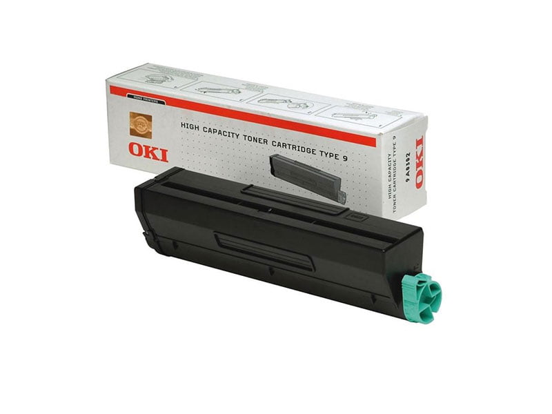 Toner Oki B4300/4350 Type 9