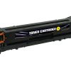 Toner Print-Team HP CE322 Yellow
