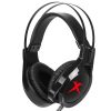 Xtrike Me GH-902 slušalice s mikrofonom Gaming RGB