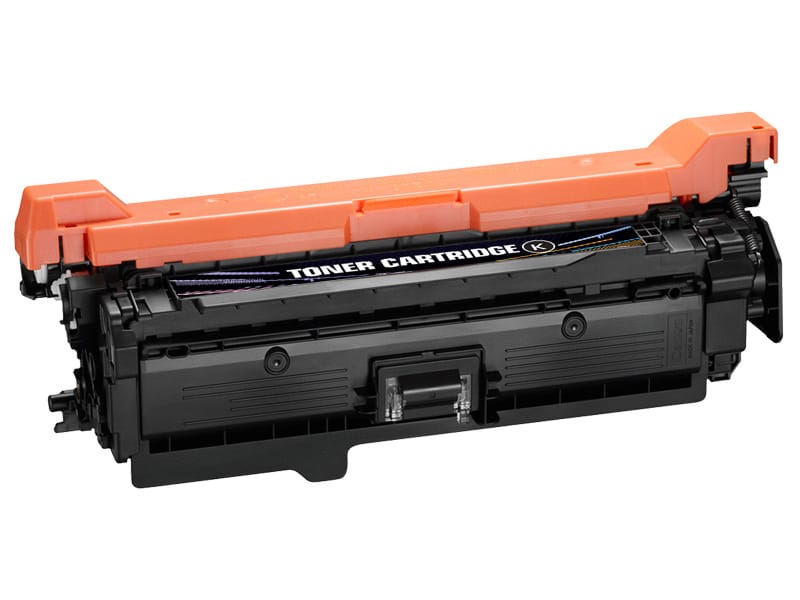 Toner Print-Team Canon CRG-732 Black