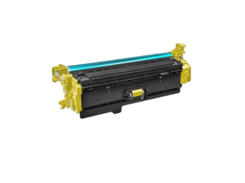 Toner Print-Team HP CF362X Yellow