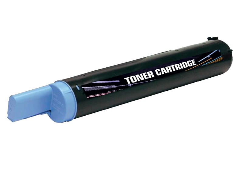Toner Print-Team Canon C-EXV5/NPG20