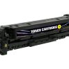Toner Print-Team HP CE412A Yellow