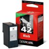 Tinta Lexmark 18Y0142E Black # 42