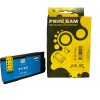 Tinta Print-Team HP 711 Cyan
