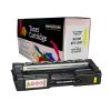Toner Print-Team Nashuatec-Ricoh SPC260 Yellow