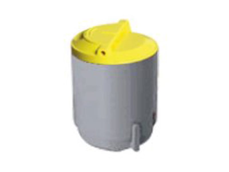 Toner Print-Team Samsung CLP300A Yellow