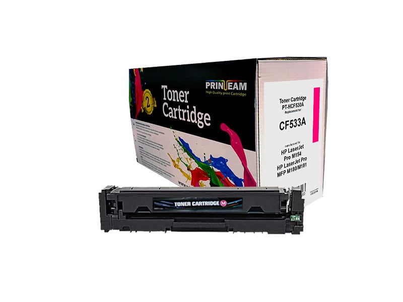zamjenski toner HP CF533a