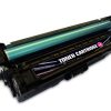 Toner Print-Team HP CE403A Magenta