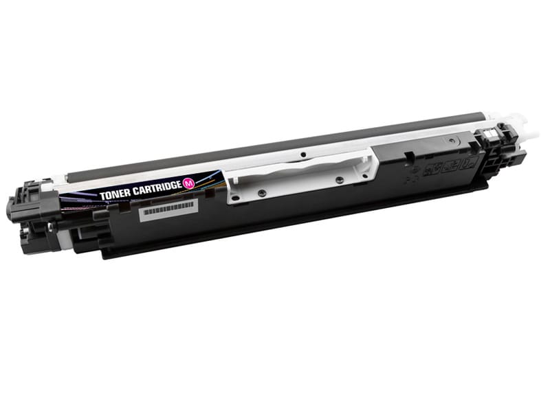 Toner Print-Team Canon CRG-729 Magenta