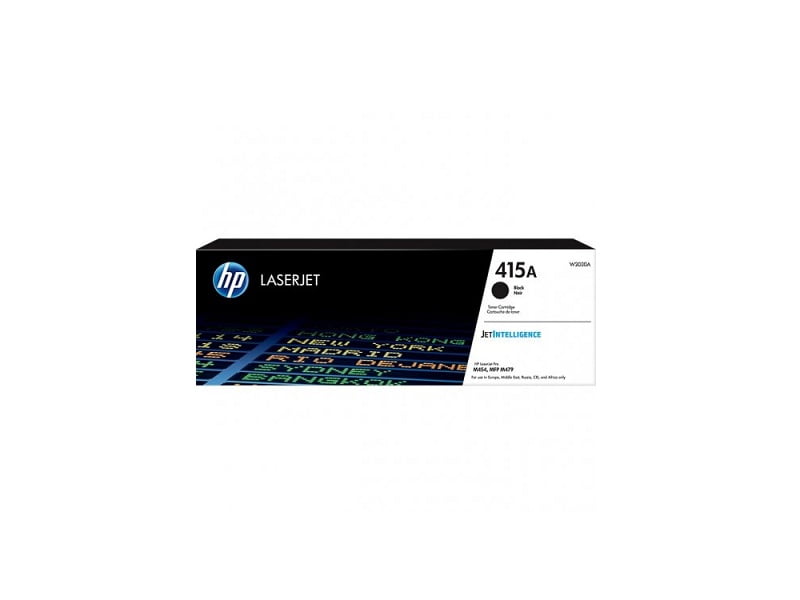 Toner HP W2030A Black 415A