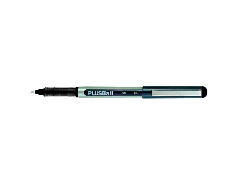 Roler Plus Ball (0.5) crna 080177