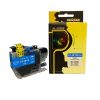 Tinta Print-Team Brother LC-3619 Cyan