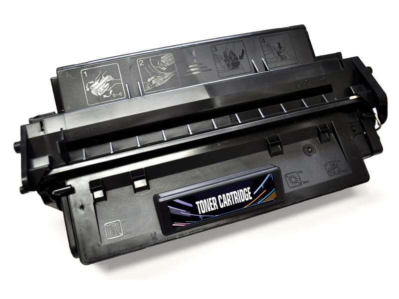 Toner Print-Team Canon EP-32
