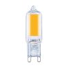 LED žarulja Gren Tech 4W 3000K G9 AC 220V