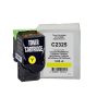Toner Print-Team Lexmark C2320Y0 Yellow 1k