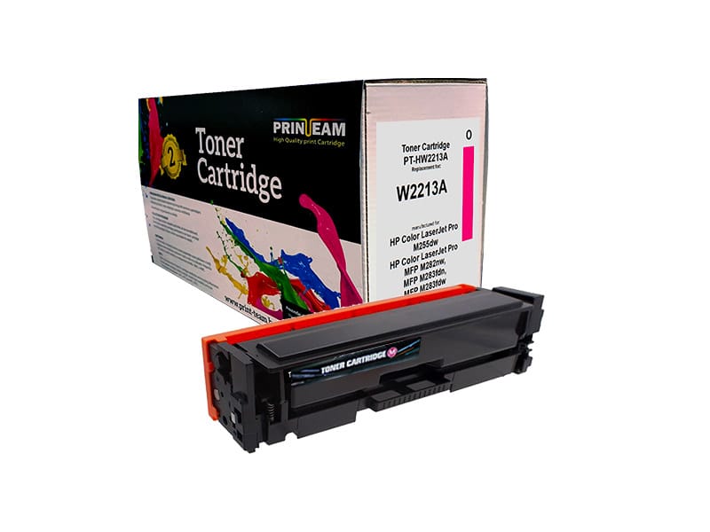 zamjenski toner HP W2213A 207a