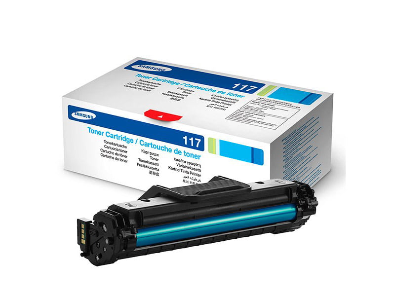 Toner Samsung MLT-D117S