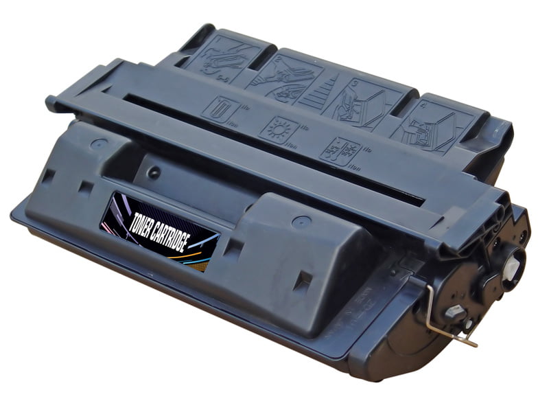 Toner Print-Team HP C4127X