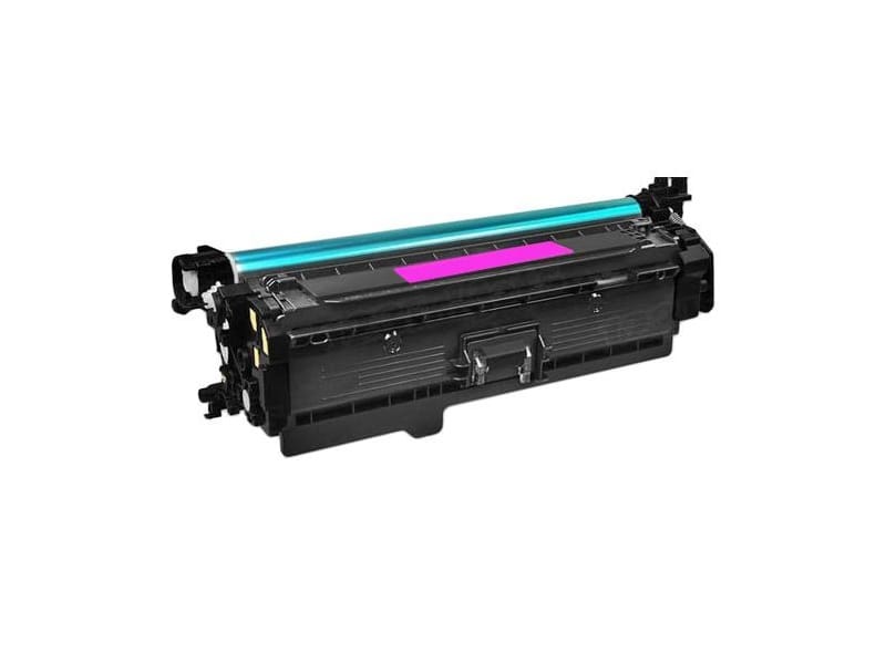 Toner Print-Team HP CF403A Magenta