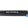 Toner Print-Team Kyocera TK-895 Cyan