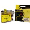 Tinta Print-Team Brother LC-225XL Yellow
