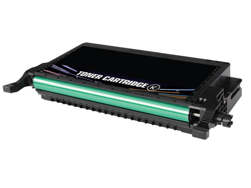 Toner Print-Team Samsung CLT-K5082L Black
