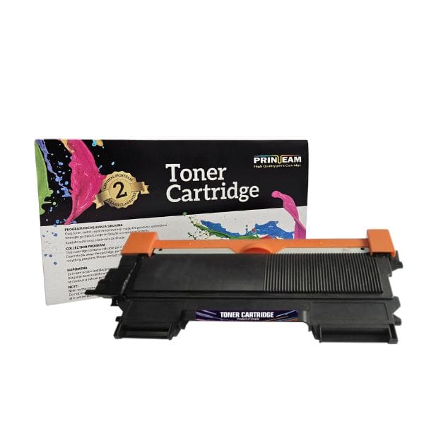 print-team toner brother tn-2010