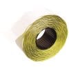 Etikete u roli 26x16 mm oble dvoredne pk36 Printex žute