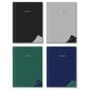Notes A5 karo 80L Notebq Interdruk!!