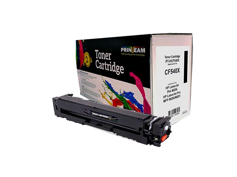 hp cf540x