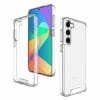 Maskica za Samsung S24/S25 prozirna Drop Proof Max Mobile