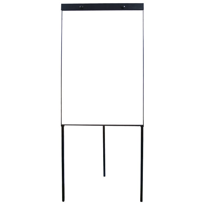 Stalak flipchart+bijela ploča 60x90 cm
