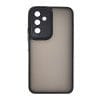 Maskica za Samsung A54 5G crna Matte Blur Max Mobile