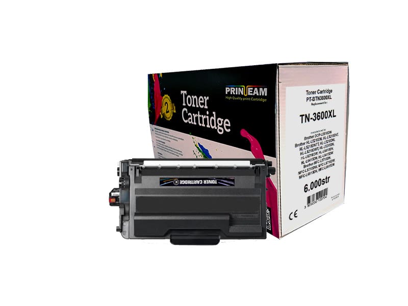 zamjenski toner brother tn-3600xl