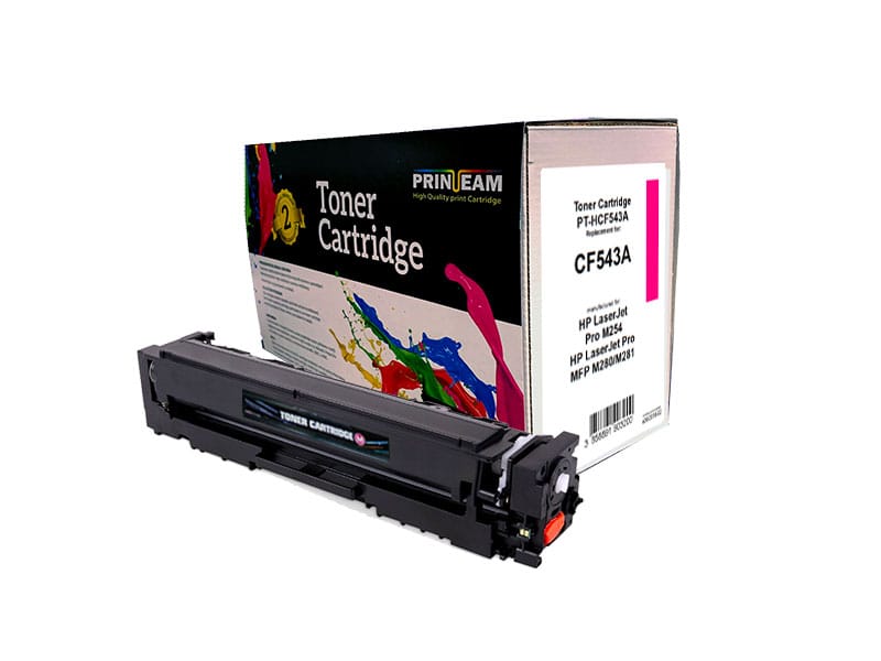hp cf543a