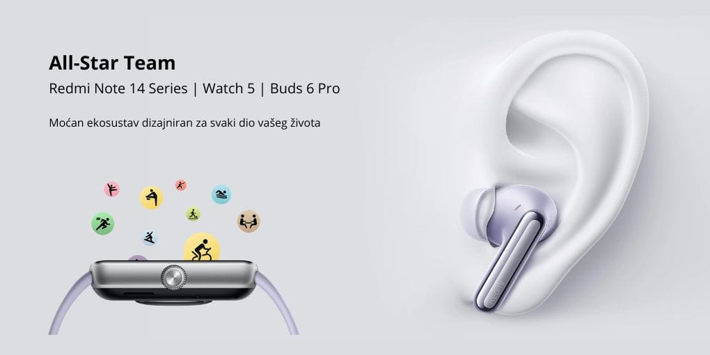 Xiaomi All star Team